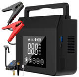 Portable Car Jump Starter™