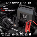 Portable Car Jump Starter™