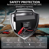 Portable Car Jump Starter™