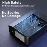 Portable Car Jump Starter™